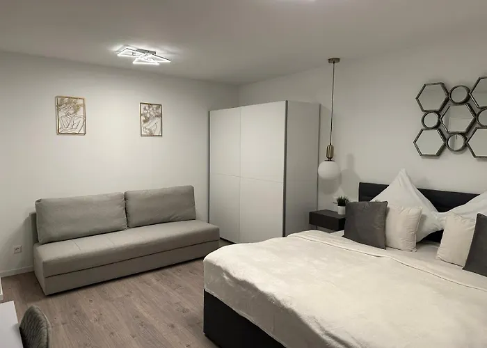 The Perfect Room