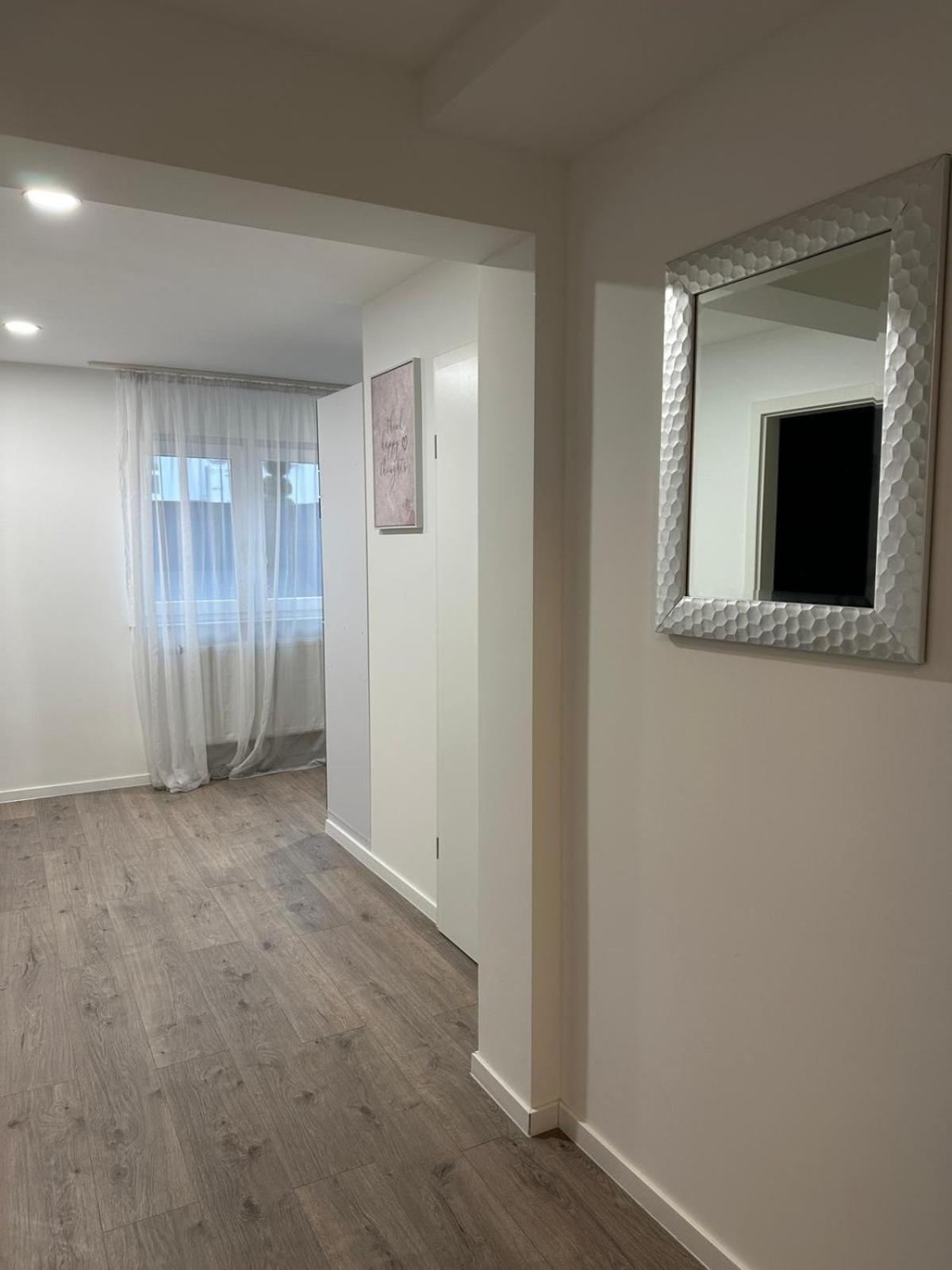 The Perfect Apartment *