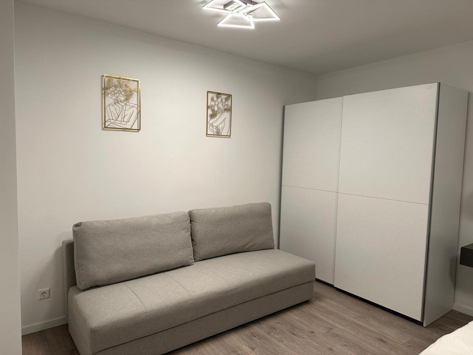 Apartment The Perfect Karlsruhe