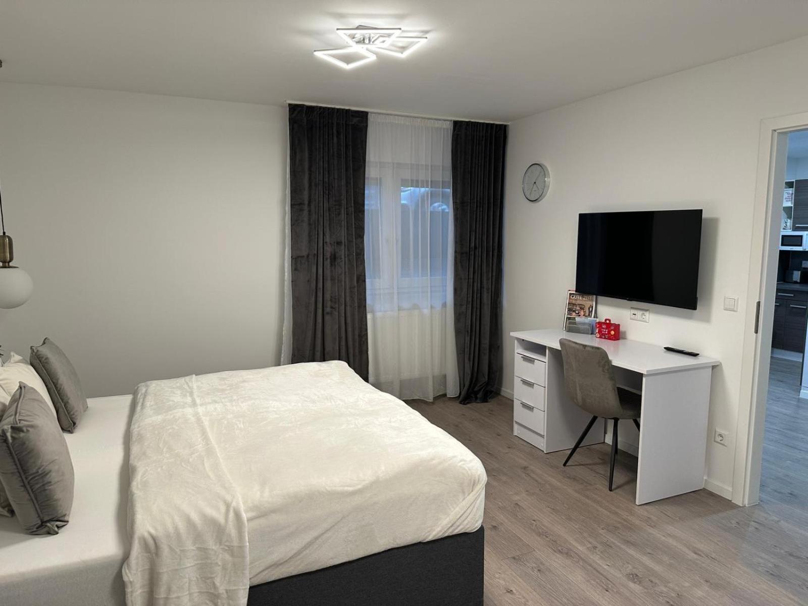 Apartment The Perfect