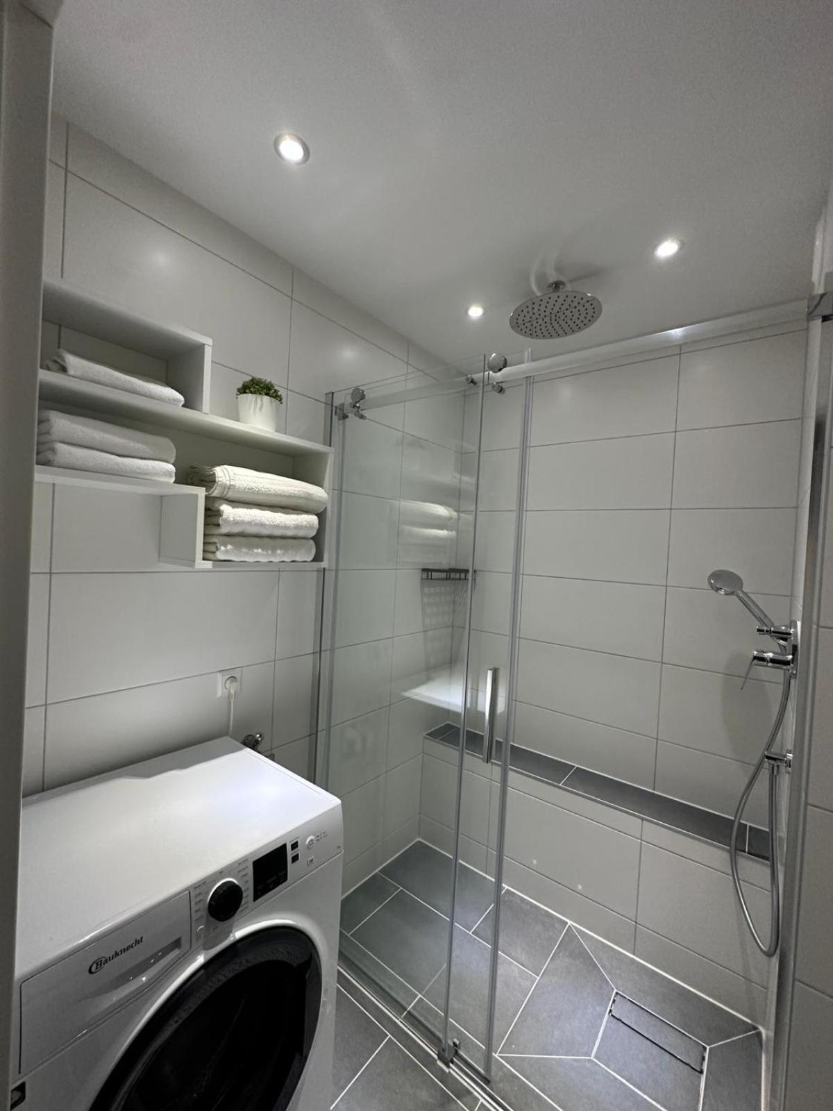 The Perfect Apartment
