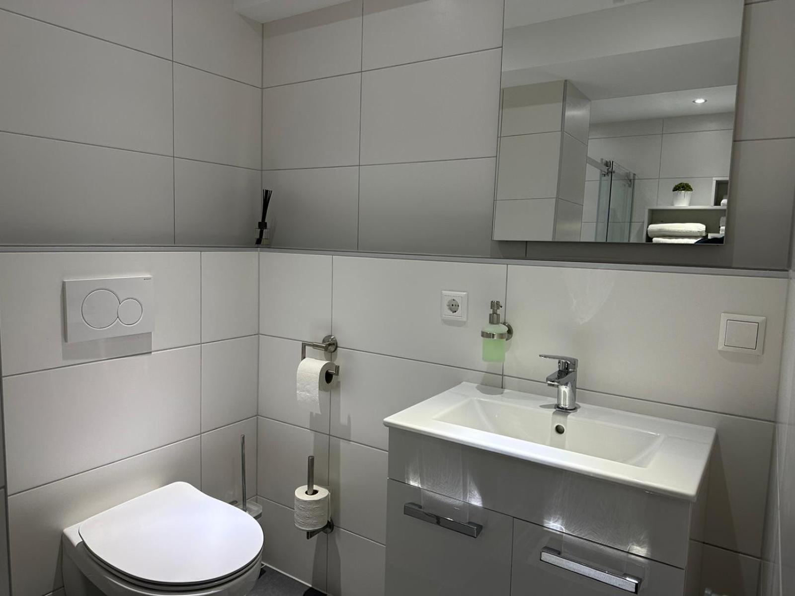Apartment The Perfect Karlsruhe